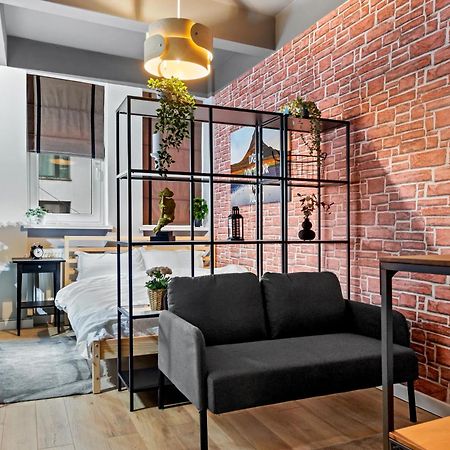 ブカレストCute Cozy Nest Old Cityアパートメント エクステリア 写真