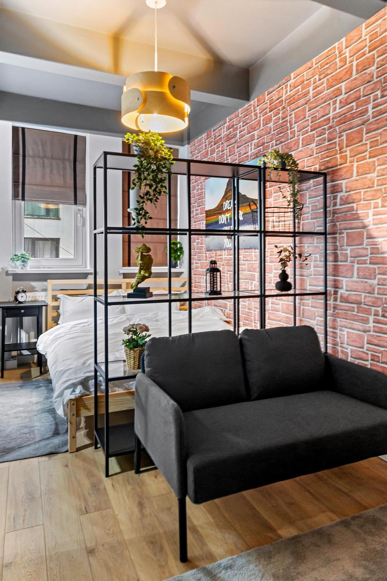ブカレストCute Cozy Nest Old Cityアパートメント エクステリア 写真
