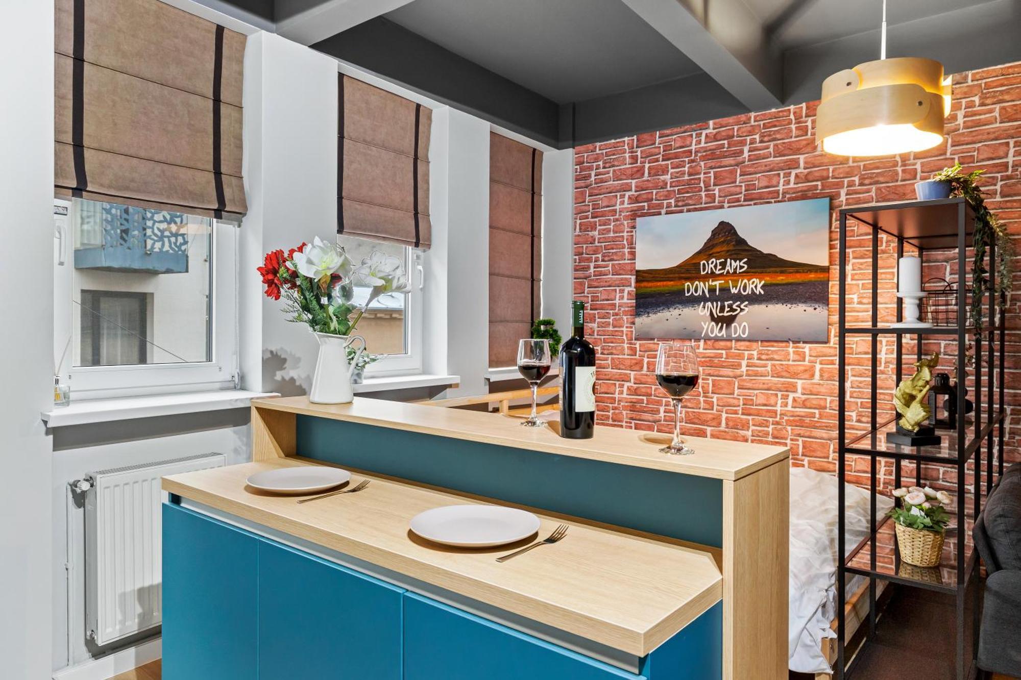 ブカレストCute Cozy Nest Old Cityアパートメント エクステリア 写真