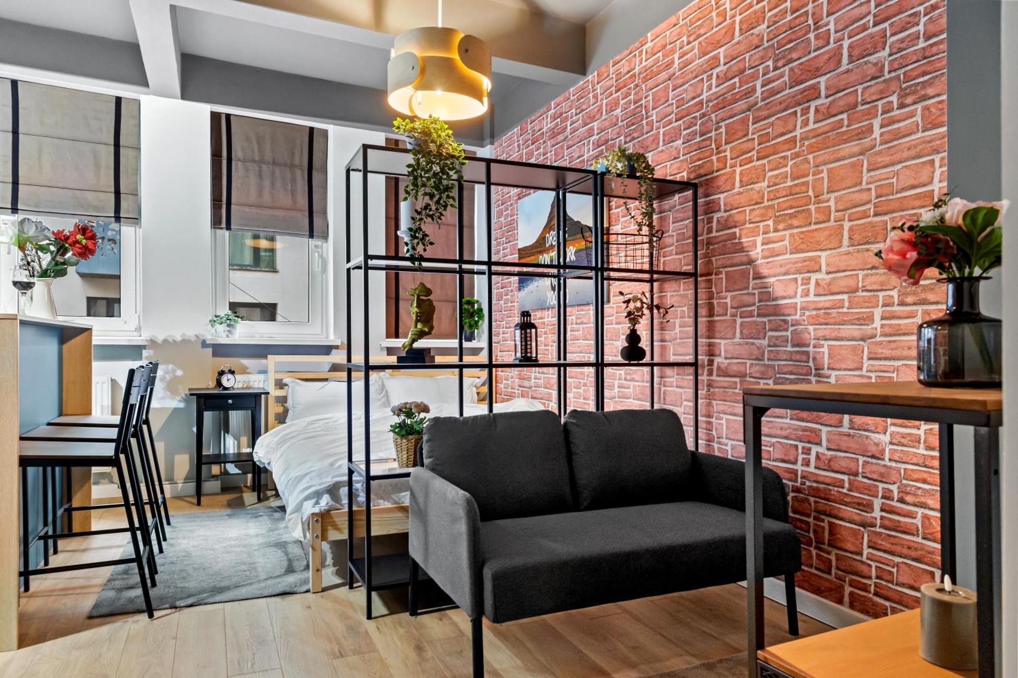 ブカレストCute Cozy Nest Old Cityアパートメント エクステリア 写真