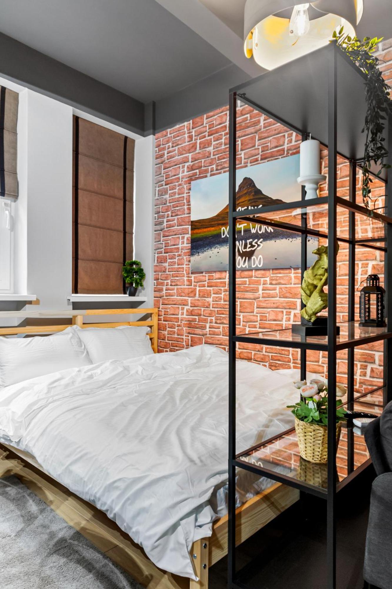 ブカレストCute Cozy Nest Old Cityアパートメント エクステリア 写真