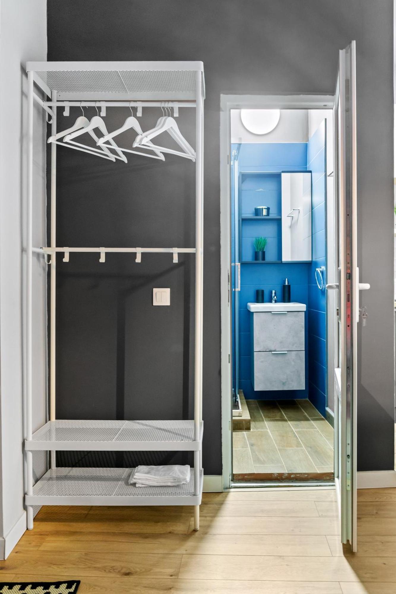 ブカレストCute Cozy Nest Old Cityアパートメント エクステリア 写真
