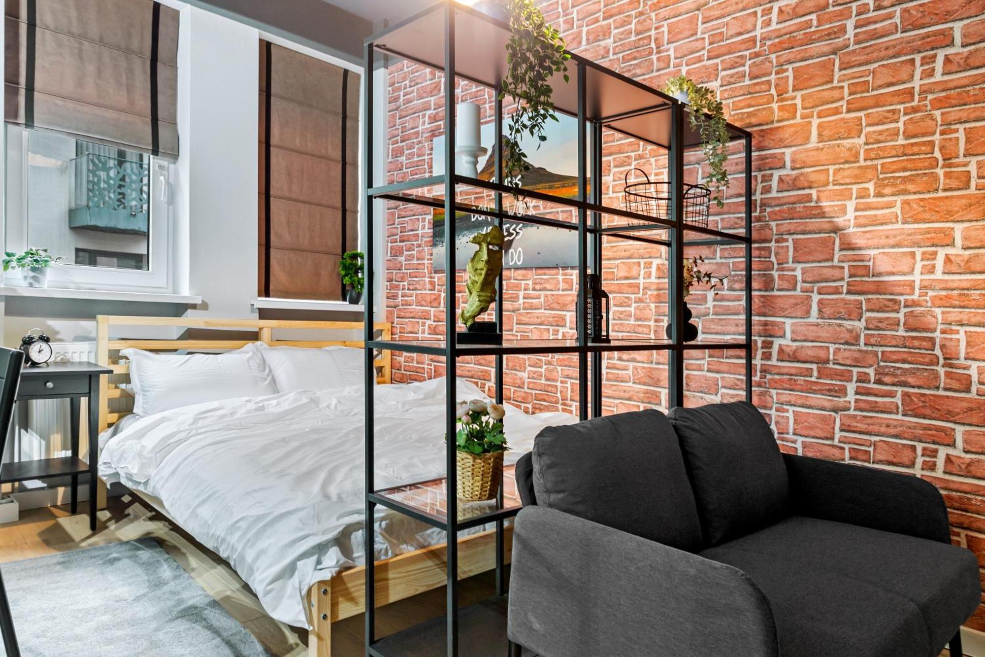 ブカレストCute Cozy Nest Old Cityアパートメント エクステリア 写真