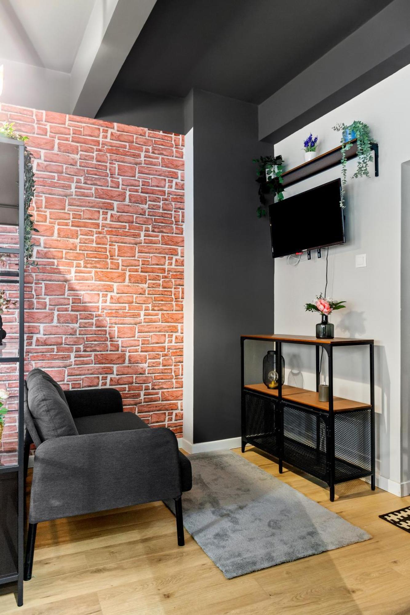 ブカレストCute Cozy Nest Old Cityアパートメント エクステリア 写真